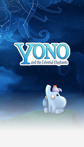 preview YONO and the Celestial Elephants